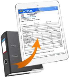paper to electronic conversion|5 Benefits Of Converting Paper Forms To Digital Forms.